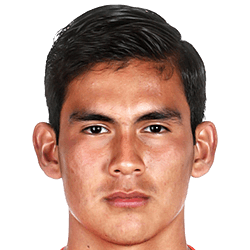 Gerardo Magaña fm 2021