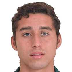 Francisco Mendoza fm21