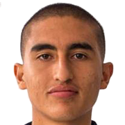 Daniel García fm 2021