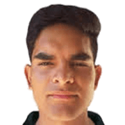 Oscar Cisneros fm 2021