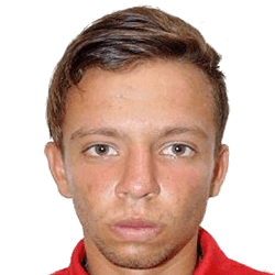 Rafael Uscanga fm 2021