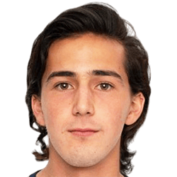 Pablo Bennevendo fm 2021