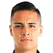 Jordan de Lira fm 2021