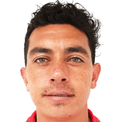 Luis Fabián Guzmán fm 2021