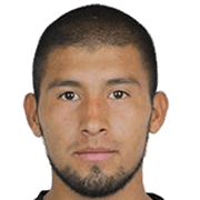 José Sánchez fm 2021