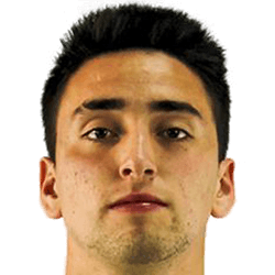 Erick Cerda fm21