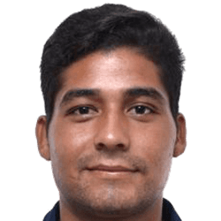 José Virgen fm 2021