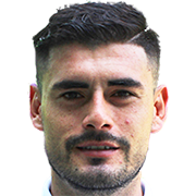 Juan Remberto Saavedra fm 2021