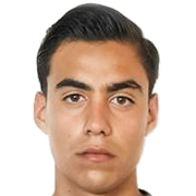 Juan Luis Ocon fm 2021