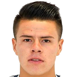 Pável Pérez fm 2021