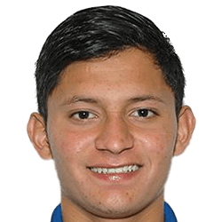 Rogelio Soto fm 2021