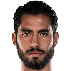 Joel García fm 2021