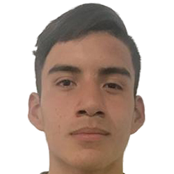 Martín Lagunes fm 2021