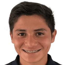 Ángel Robles fm 2021