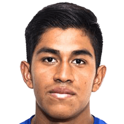 Brandon Abundis fm 2021