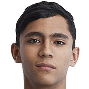 Fidel Ambríz fm 2021