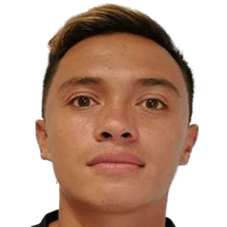 Jonathan Trejo fm21