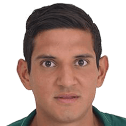 Cristóbal Aguilera fm21