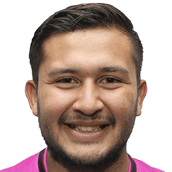 Esteban Lecourtois fm 2021