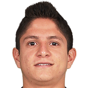 David Ávalos fm 2021