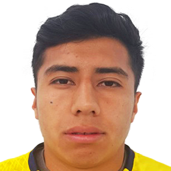 Johan Moreno fm21
