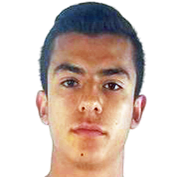 Erick Gil fm 2021
