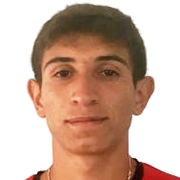 Juan Gurrola fm21