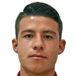 Illian Hernández fm 2021