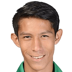 Iván Hernández fm 2021