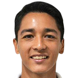 Hernán Pineda fm 2021