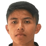 Alejandro Sánchez fm21