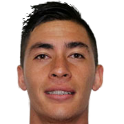 Carlos Montaño fm 2021