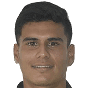 Luis Félix fm21