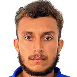 Eric Cruz fm 2021