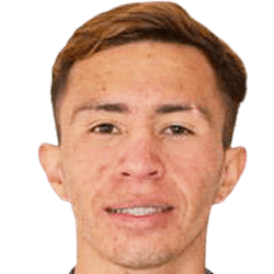 Eric López fm21