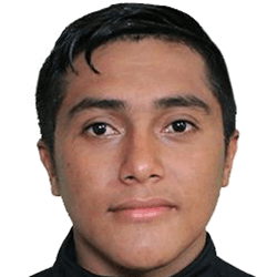 Amisadai Herrera fm21