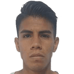 Sergio Rivera fm 2021