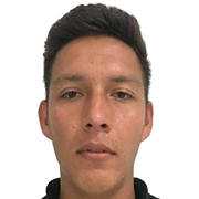 Brayan Rubio fm 2021