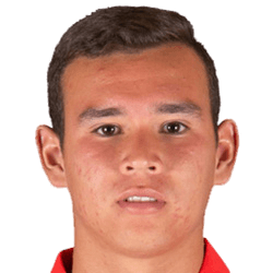 Víctor Mendoza fm 2021