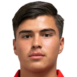 Ettson Ayón fm 2021