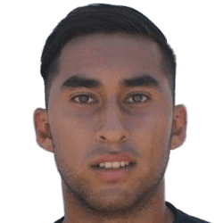 Iván García fm 2021