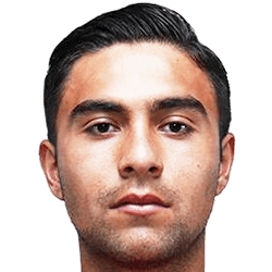 Diego Gutiérrez fm 2021