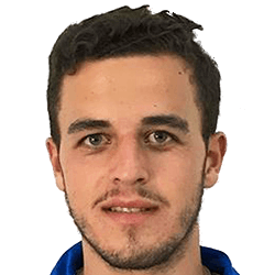 Brandon Gómez fm 2021