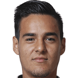 Héctor Reynoso fm 2021