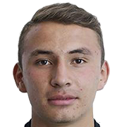 Saúl Zamora fm 2021