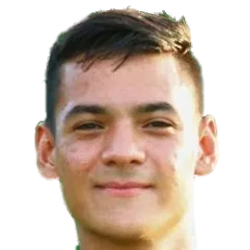 Antonio Sánchez fm 2021