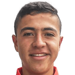 Andrés Montaño fm 2021