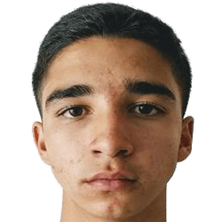 Miguel Ramírez fm 2021