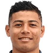 Jehu González fm 2021