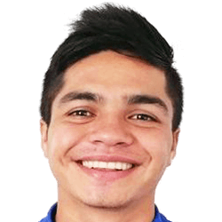 Cristian Sánchez fm21